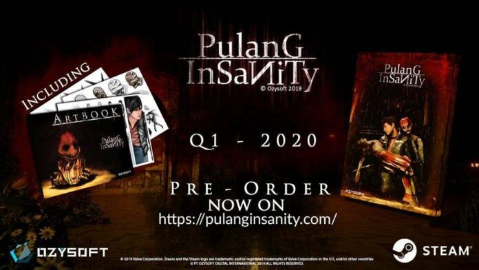 pulang insanity