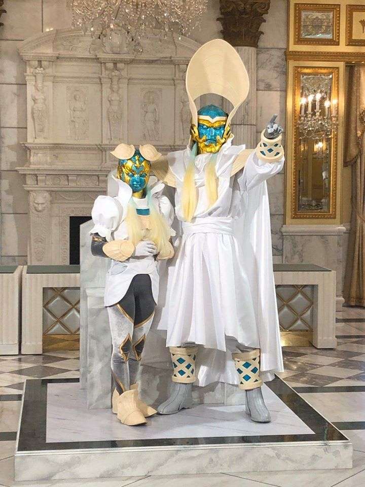 Mashin Sentai Kirameiger