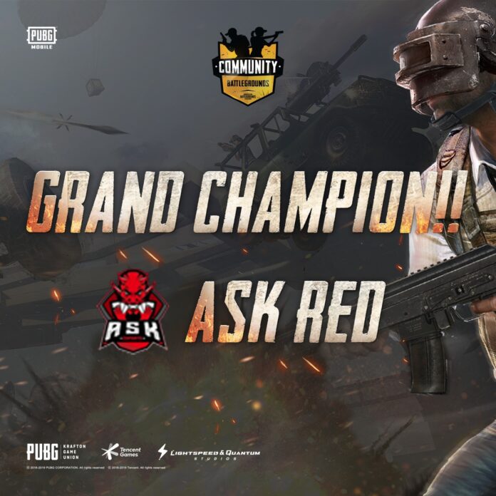 PUBG Mobile
