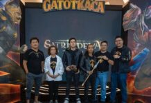 jagad satria dewa