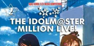 Million Live