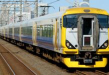 sotobo line