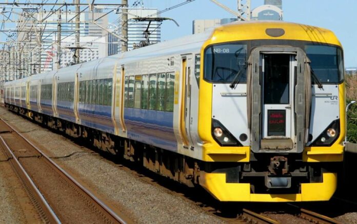sotobo line