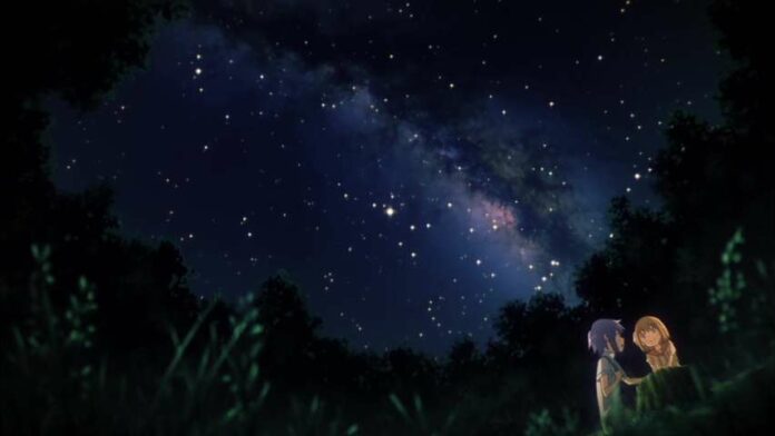asteroid in love