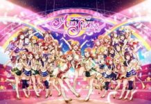 Inilah Kisah Pertemuan Pertama Kami dengan Franchise Love Live! Series