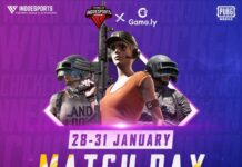 INDOESPORTS League