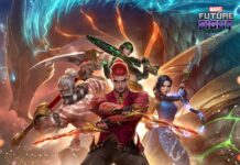Marvel Future Fight