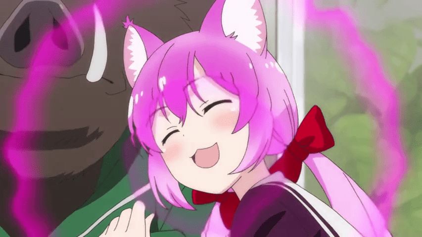 Murenase! Seton Gakuen