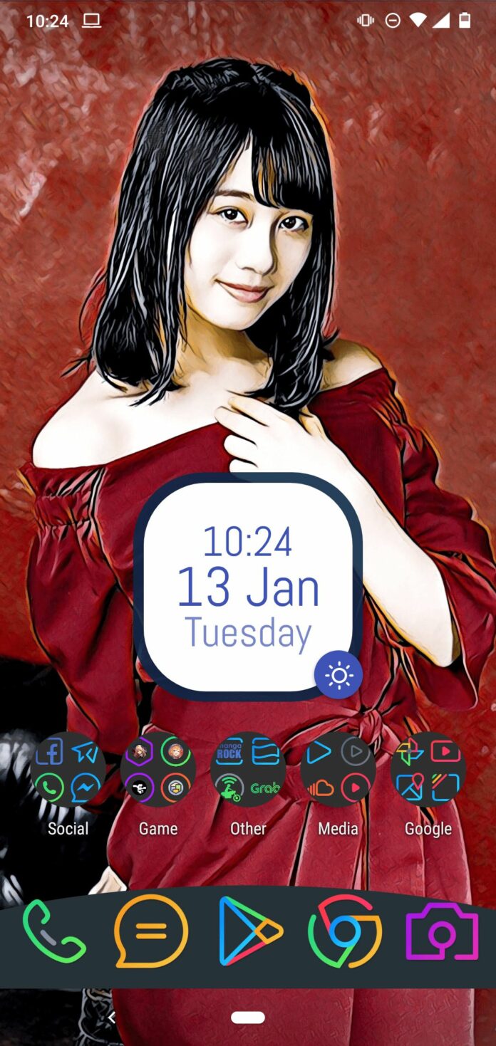 android one