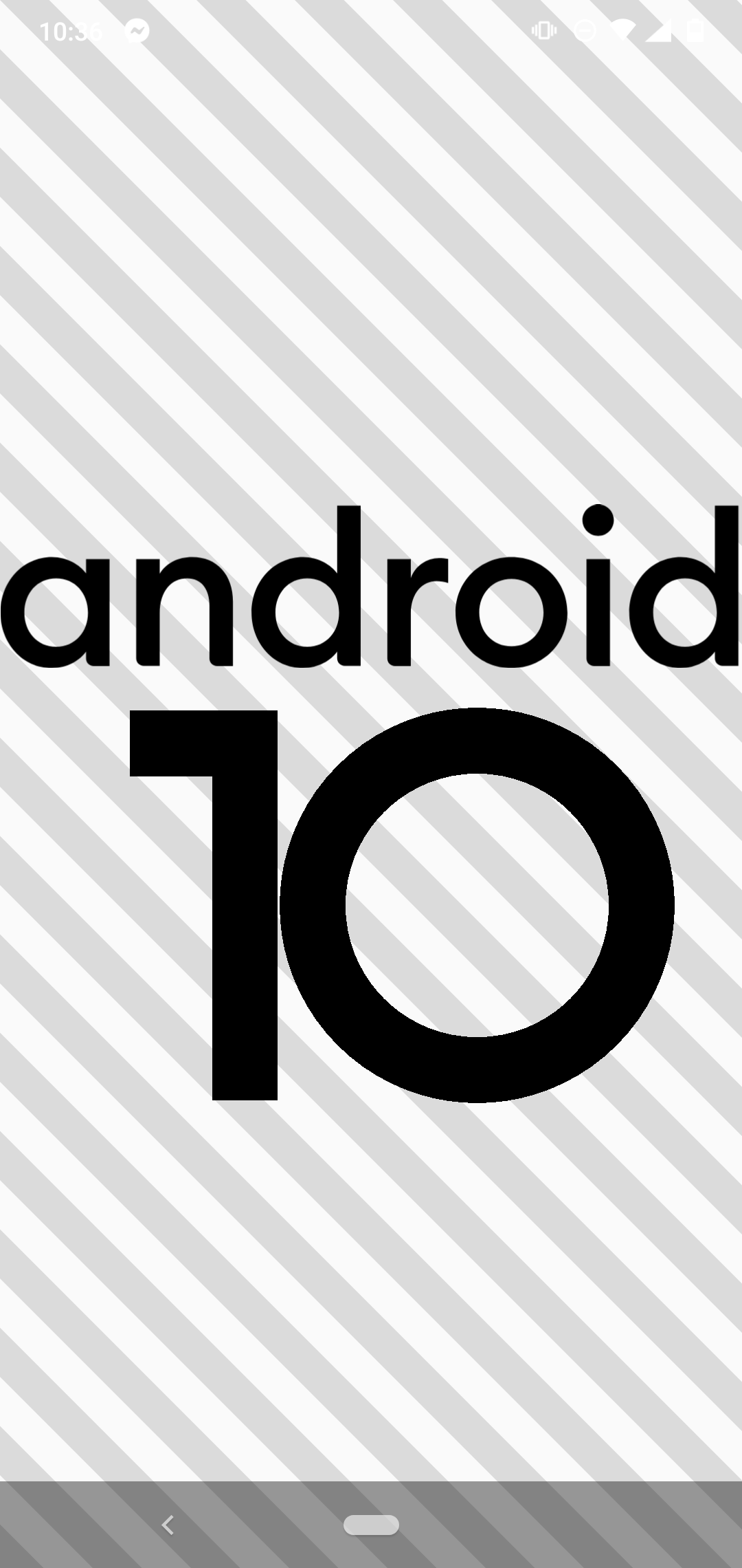 Android 10