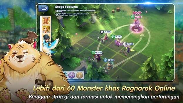 Ragnarok Tactics