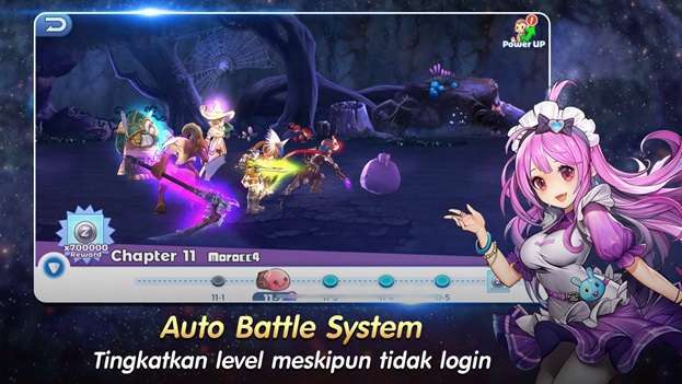 Ragnarok Tactics