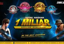 turnamen point blank 2020