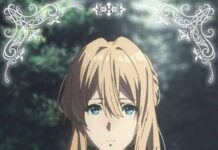 violet evergarden gaiden