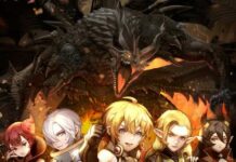 Dragon Nest