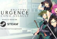insurgence