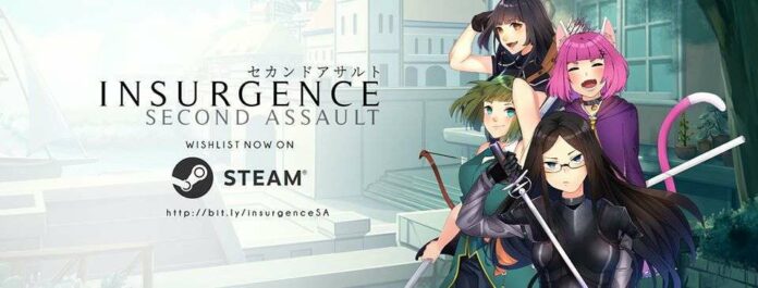 insurgence