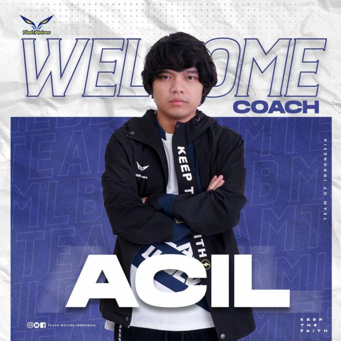 flash wolves indonesia