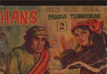 Dewi Bunga Karya Hans Jaladara Diadaptasi Menjadi FTV