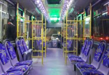 Selamat Datang Kembali Bianglala Metropolitan!