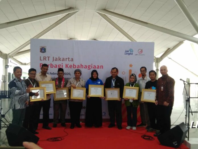 stasiun pulomas
