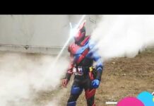 kamen rider