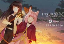 Insurgence