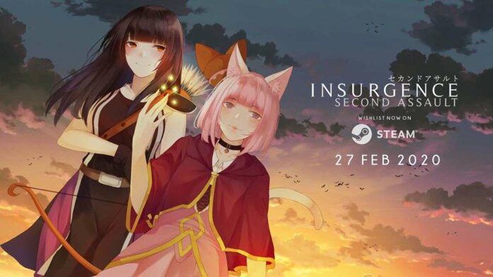 Insurgence