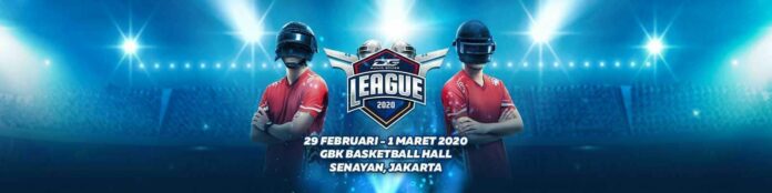 dunia games league