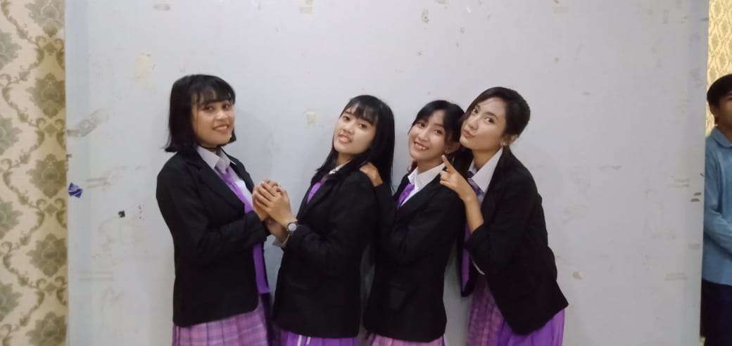 aidle surabaya japan community
