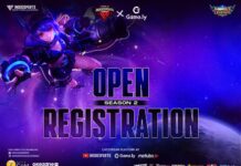 INDOESPORTS League Mobile X Game.ly
