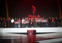 Piala Presiden Esports 2020