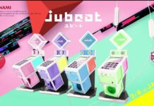 jubeat terbaru