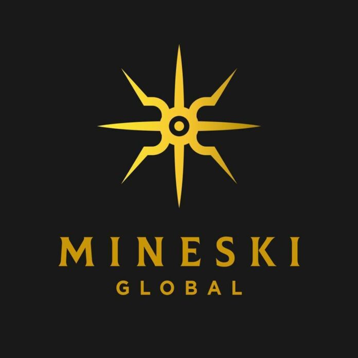 mineski