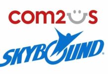 Skybound Entertainment