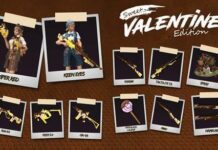 valentine