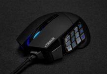 corsair
