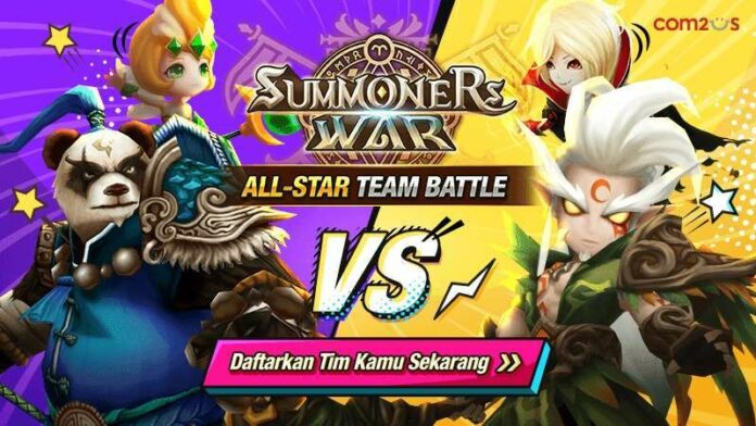 All-Star Team Battle