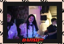 dansu!!! vol 3
