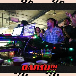 dansu!!! vol 3