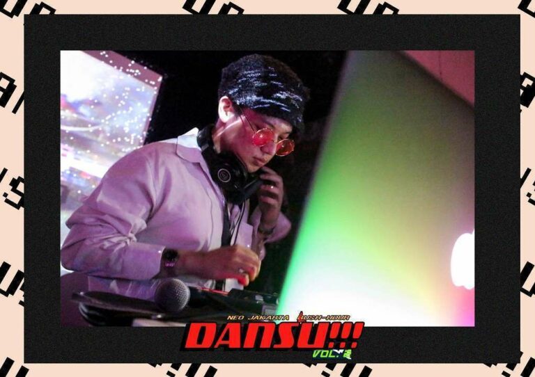 dansu!!! vol 3