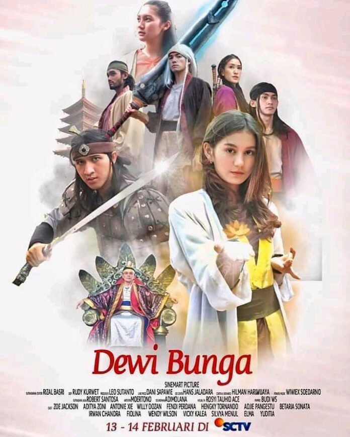 panji tengkorak