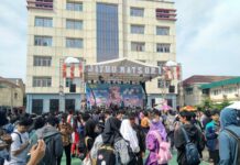 jiyuu matsuri 2019