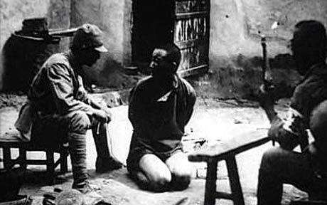 japanese war crimes
