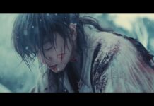samurai x
