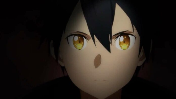 sao sword art online alicization war of underworld