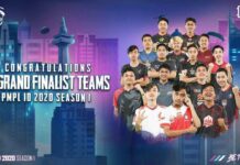 pmpl id season 1 2020