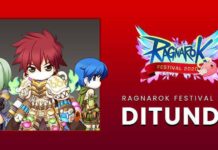 Ragnarok Festival