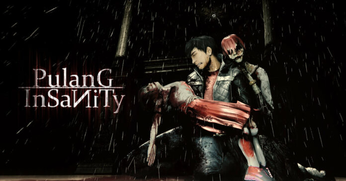 Pulang Insanity