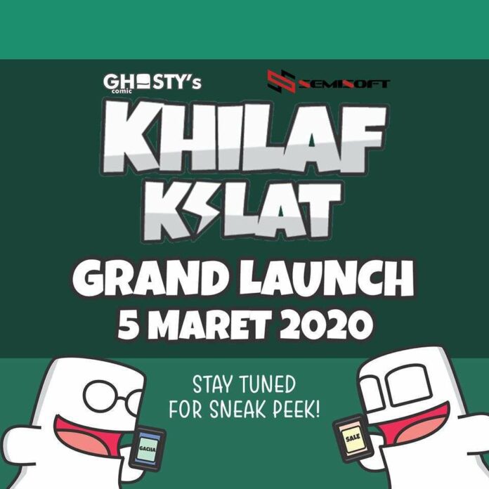 khilaf kilat